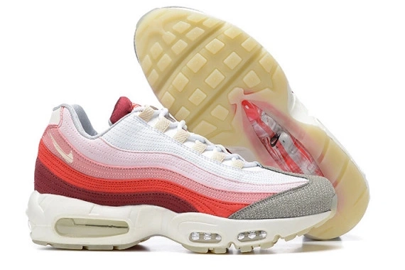 GID   Air Anatomy Max 95 DM0012-600  Nike Air of 1213